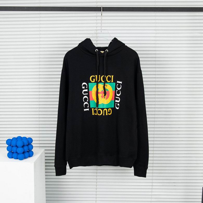 Gucci hoodies-111